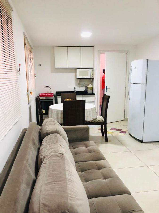 Apartamento No Tremembe 20 Sao Paulo Exterior foto