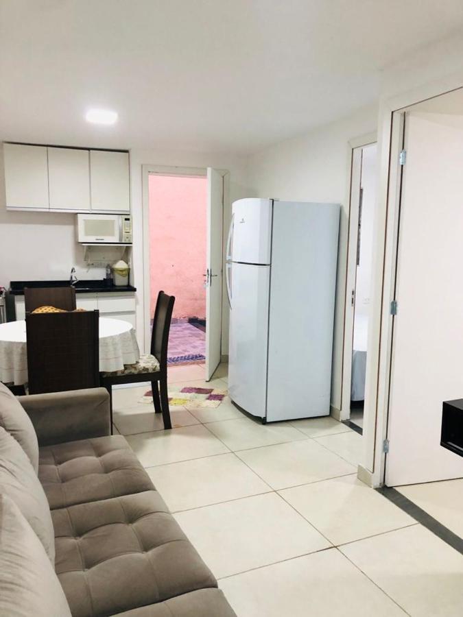 Apartamento No Tremembe 20 Sao Paulo Exterior foto