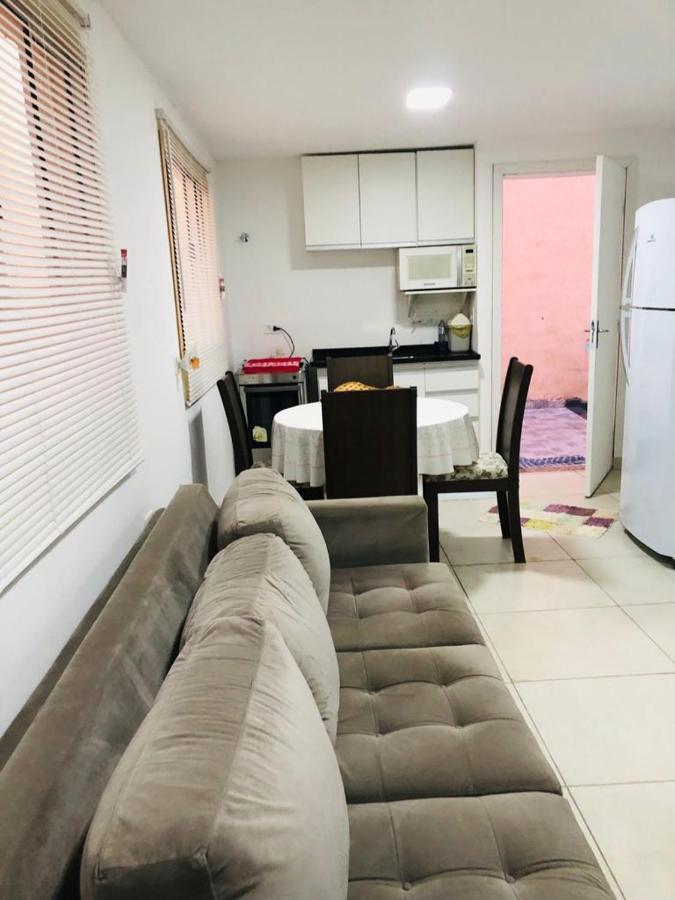 Apartamento No Tremembe 20 Sao Paulo Exterior foto