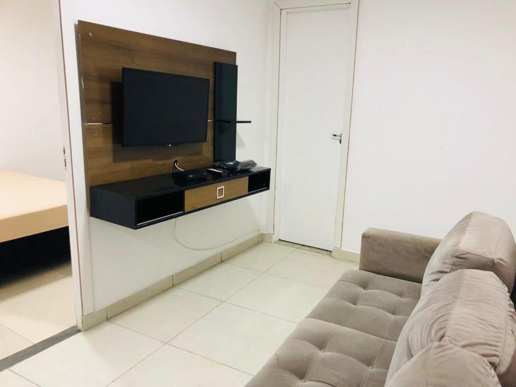 Apartamento No Tremembe 20 Sao Paulo Exterior foto